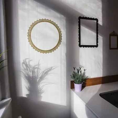 公寓 Stunning Riverview *