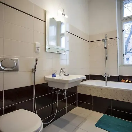 Apartman Stunning Riverview *