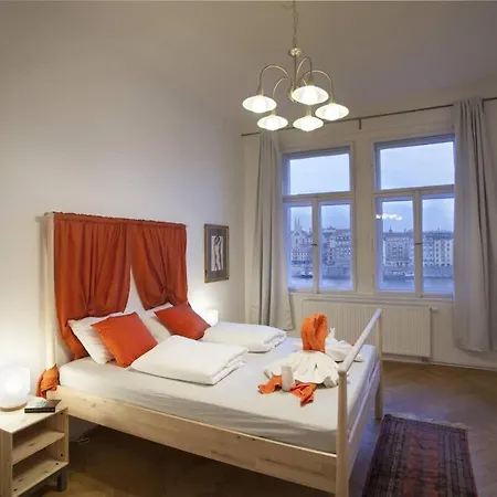 Appartement Stunning Riverview