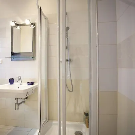 Stunning Riverview Prague