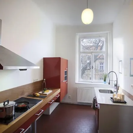 Apartman Stunning Riverview *