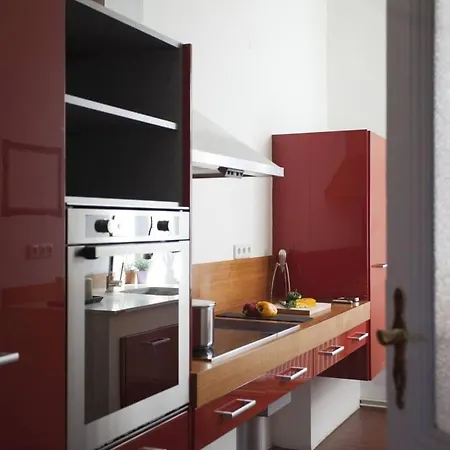 Apartamento Stunning Riverview *